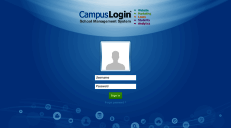 my99.campuslogin.com