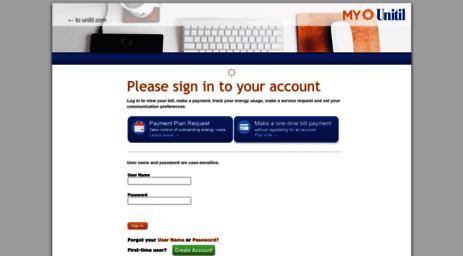 myaccount.unitil.com
