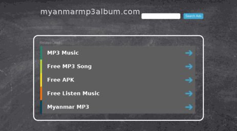 myanmarmp3album.com