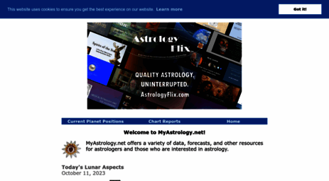 myastrology.net