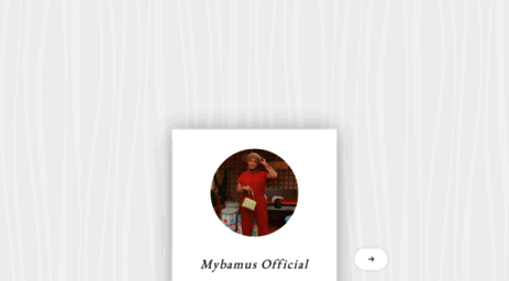 mybamus.com