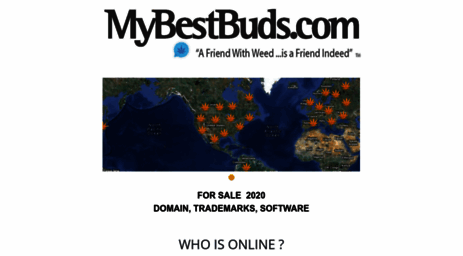 mybestbuds.com