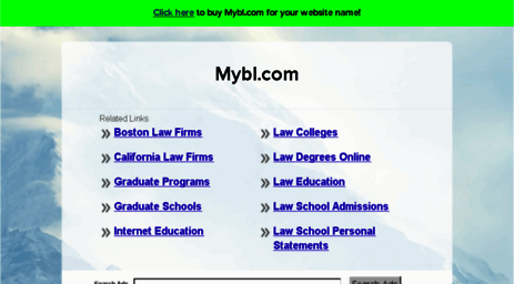 mybl.com