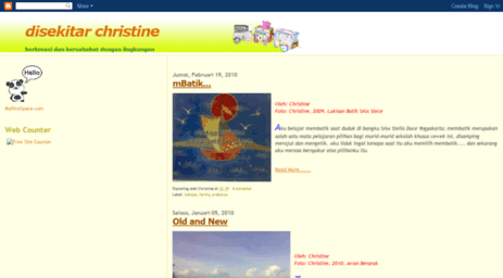 myblog-christine-christine.blogspot.com