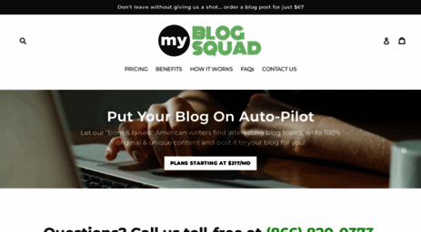 myblogsquad.com