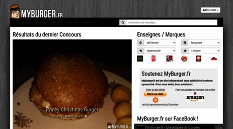 myburger.fr