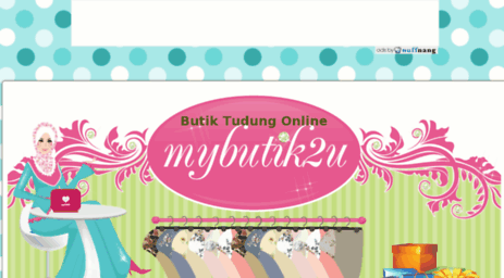 mybutik2u.com