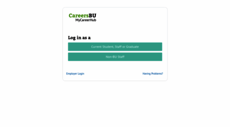 mycareerhub.bournemouth.ac.uk