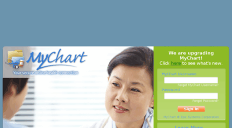 mychart.pacmed.org