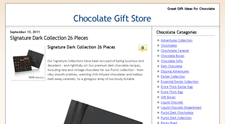 mychocolategiftstore.com