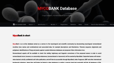 mycobank.org