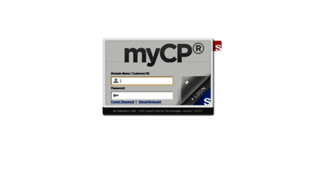 mycp.superb.net