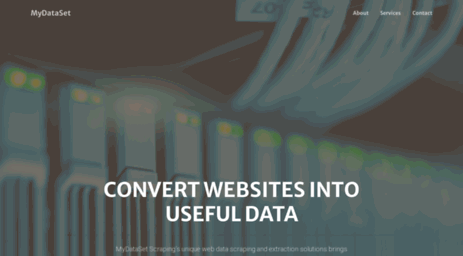 mydataset.net