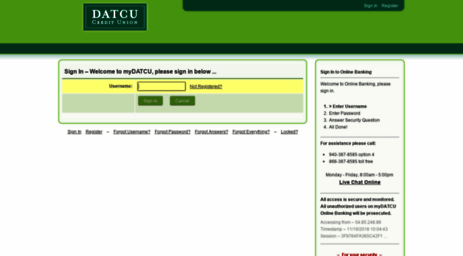 mydatcu.org