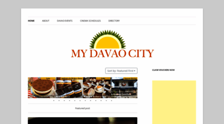 mydavaocity.com