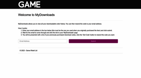 mydownloads.game.co.uk