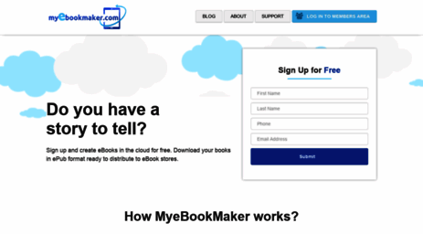 myebookmaker.com