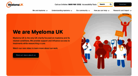 myeloma.org.uk