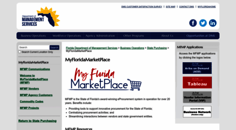 myfloridamarketplace.com