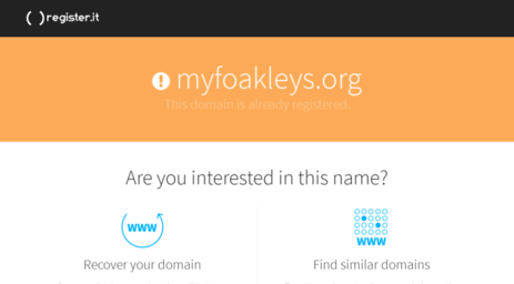 myfoakleys.org