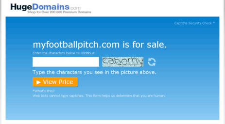 myfootballpitch.com