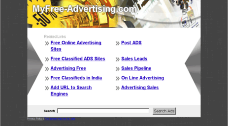 myfree-advertising.com