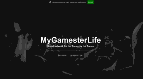 mygamesterlife.com