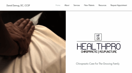 myhealthpro.net