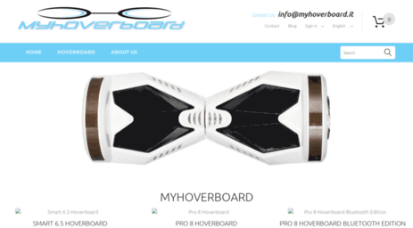 myhoverboard.it