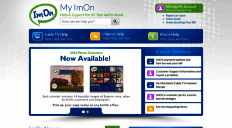 myimon.com