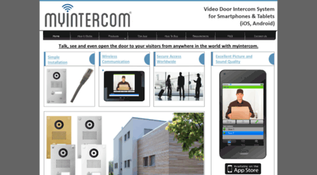 myintercom.co.uk