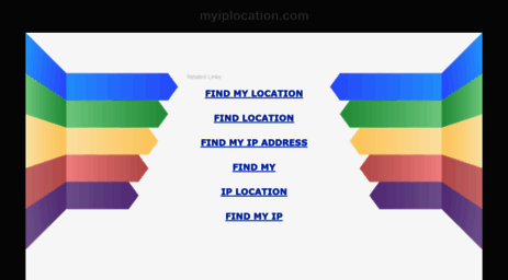 myiplocation.com