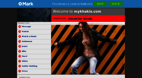 mykhakis.com