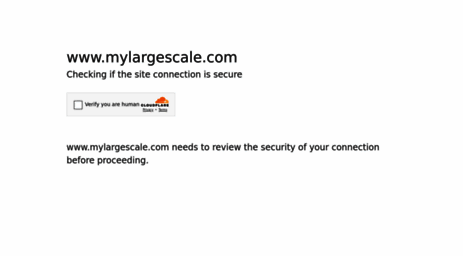 mylargescale.com