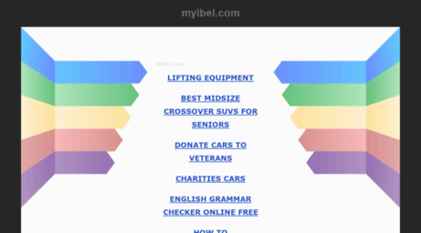 mylbel.com