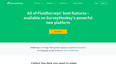 mylegacylink.fluidsurveys.com