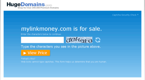 mylinkmoney.com