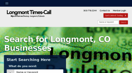 mylocal.timescall.com