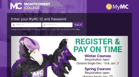 mymc.montgomerycollege.edu