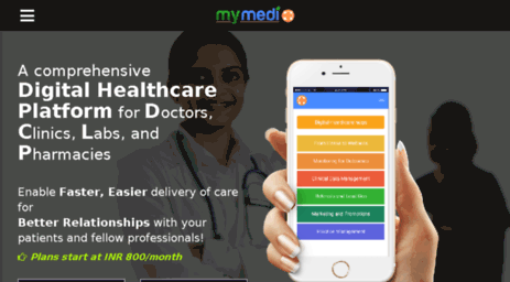 mymediconnect.com