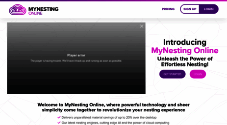 mynesting.com