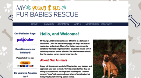 myofbrescue.rescuegroups.org