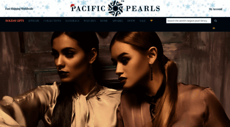 mypacificpearls.com