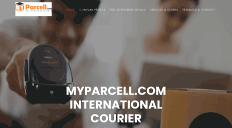 myparcell.com