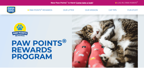 mypawpoints.com