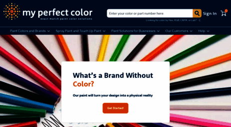 myperfectcolor.com