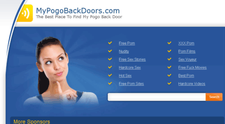 mypogobackdoors.com