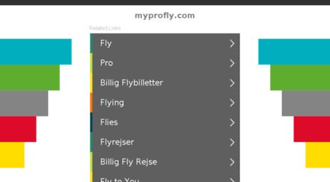 myprofly.com