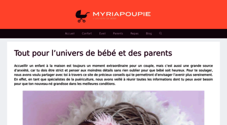 myriapoupie.com