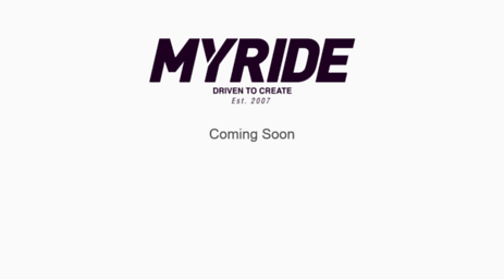 myride.com.my